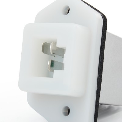 Rezystor Opornik Dmuchawy RIDEX 2975R0167 2975R0167 - foto 5