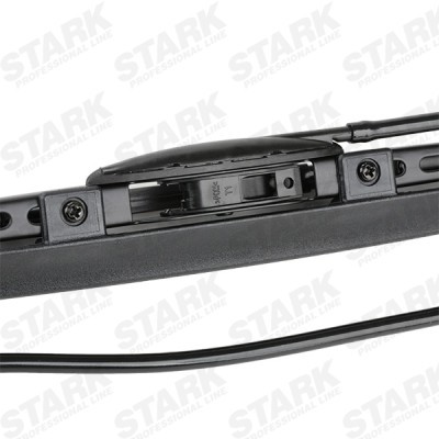 Pióro Wycieraczki Stark SKWIB-0940322 SKWIB-0940322 - foto 4