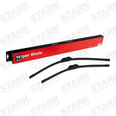 Pióro Wycieraczki Stark SKWIB-0940095 SKWIB-0940095 - foto 2