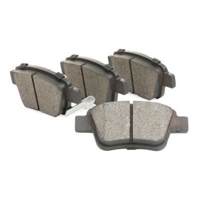 Klocki hamulcowe RIDEX 402B0020 402B0020 - foto 7