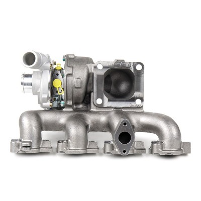 Turbina (Turbosprężarka) RIDEX 2234C0075 2234C0075 - foto 6