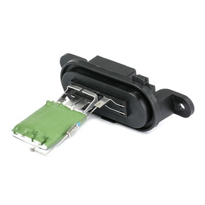 Rezystor Opornik Dmuchawy RIDEX 2975R0025 2975R0025 - foto 4