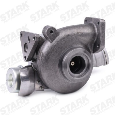 Turbina (Turbosprężarka) Stark SKCT-1190094 SKCT-1190094 - foto 4
