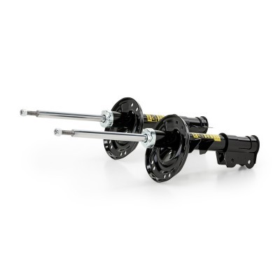 Amortyzator RIDEX 854S2194P 854S2194P - foto 2