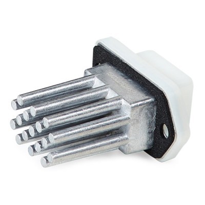 Rezystor Opornik Dmuchawy RIDEX 2975R0053 2975R0053 - foto 3