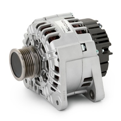 Alternator RIDEX 4G1217R 4G1217R - foto 8