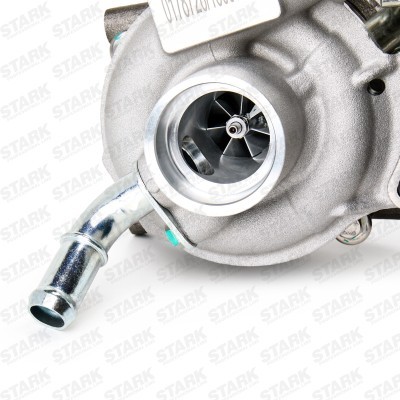 Turbina (Turbosprężarka) Stark SKCT-1191787 SKCT-1191787 - foto 5