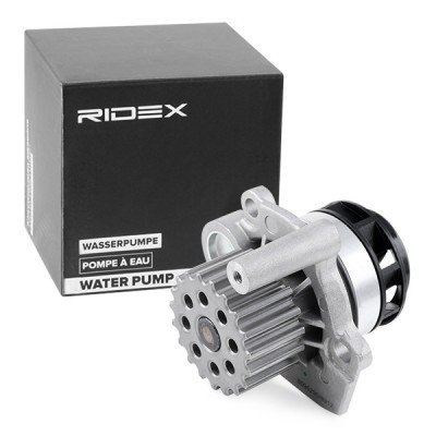 Pompa Wody RIDEX 1260W0040 1260W0040 - foto 2