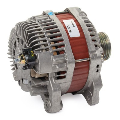 Alternator RIDEX 4G1282R 4G1282R - foto 4