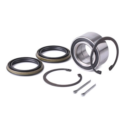 Łożysko Koła RIDEX 654W0267 654W0267 - foto 3