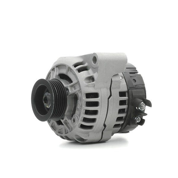 Alternator RIDEX 4G1014R 4G1014R - foto 1
