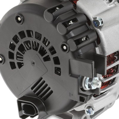 Alternator RIDEX 4G1199 4G1199 - foto 6
