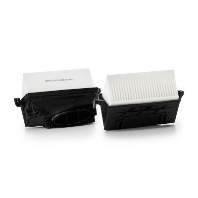 Filtr Powietrza RIDEX 8A0543P 8A0543P - foto 4