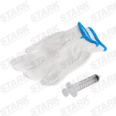 Turbina (Turbosprężarka) Stark SKCT-1190014 SKCT-1190014 - foto 6