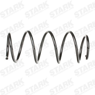 Sprężyna Zawieszenia Stark SKCS-0040054 SKCS-0040054 - foto 4