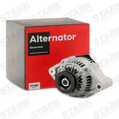 Alternator Stark SKGN-0321079 SKGN-0321079 - foto 2