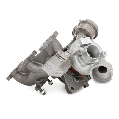 Turbina (Turbosprężarka) RIDEX 2234C0096R 2234C0096R - foto 3