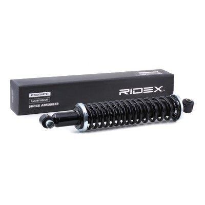 Amortyzator RIDEX 854S1637 854S1637 - foto 3