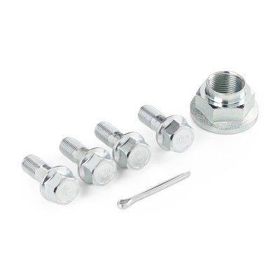 Łożysko Koła RIDEX 654W0974 654W0974 - foto 7