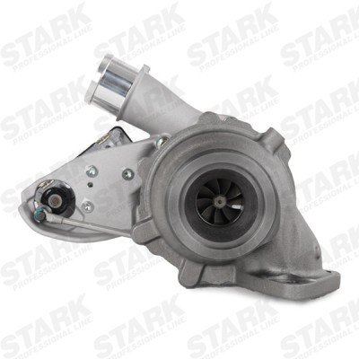 Turbina (Turbosprężarka) Stark SKCT-1190199 SKCT-1190199 - foto 6