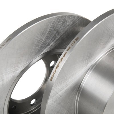 Tarcza hamulcowa RIDEX 82B2191 82B2191 - foto 5
