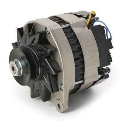 Alternator RIDEX 4G1307R 4G1307R - foto 3