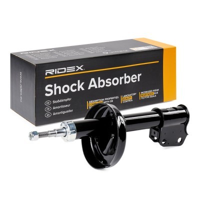 Amortyzator RIDEX 854S18275 854S18275 - foto 3