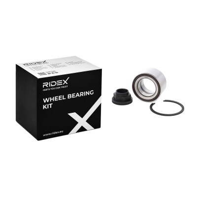 Łożysko Koła RIDEX 654W0463 654W0463 - foto 2