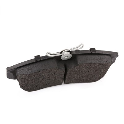 Klocki hamulcowe RIDEX 402B0702 402B0702 - foto 4