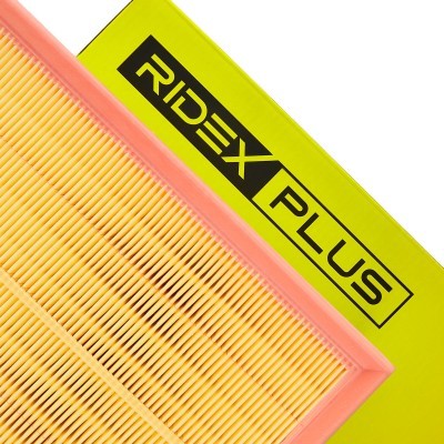 Filtr Powietrza RIDEX 8A0160P 8A0160P - foto 6