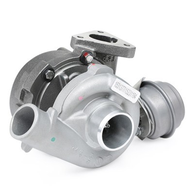Turbina (Turbosprężarka) RIDEX 2234C0308 2234C0308 - foto 3