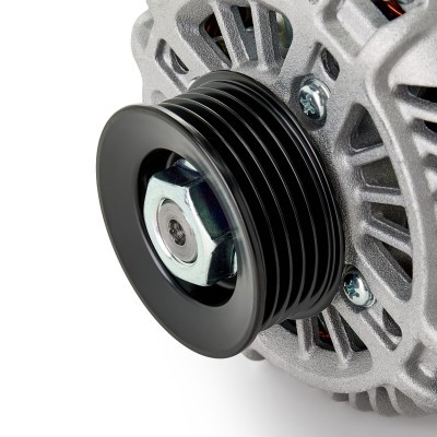 Alternator RIDEX 4G1529 4G1529 - foto 6