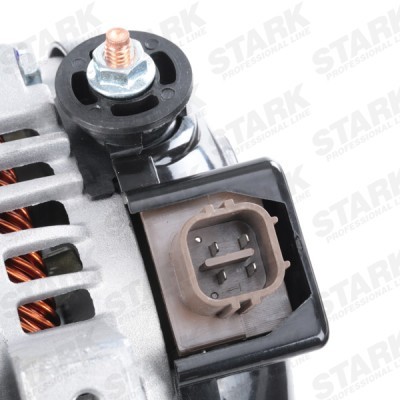 Alternator Stark SKGN-0320118 SKGN-0320118 - foto 5