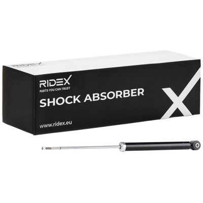 Amortyzator RIDEX 854S0124 854S0124 - foto 2
