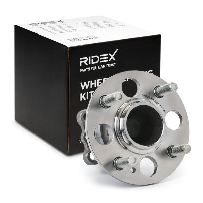 Łożysko Koła RIDEX 654W1416 654W1416 - foto 2
