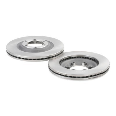 Tarcza hamulcowa RIDEX 82B1121 82B1121 - foto 5