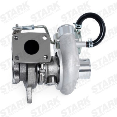 Turbina (Turbosprężarka) Stark SKCT-1190008 SKCT-1190008 - foto 5