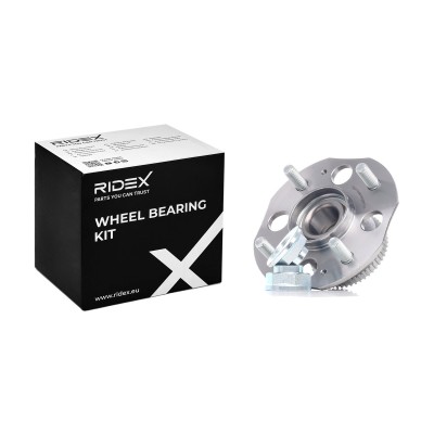 Łożysko Koła RIDEX 654W0363 654W0363 - foto 6