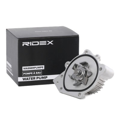 Pompa Wody RIDEX 1260W0101 1260W0101 - foto 2