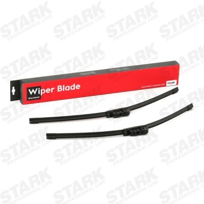 Pióro Wycieraczki Stark SKWIB-0940004 SKWIB-0940004 - foto 2
