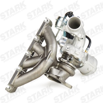 Turbina (Turbosprężarka) Stark SKCT-1190677 SKCT-1190677 - foto 4