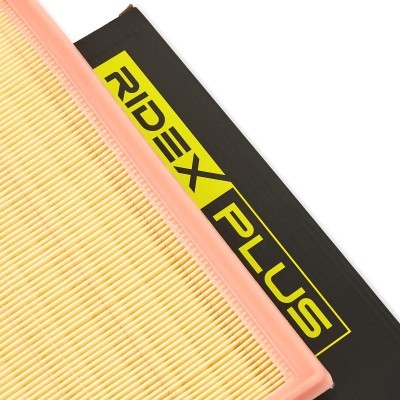 Filtr Powietrza RIDEX 8A0045P 8A0045P - foto 5