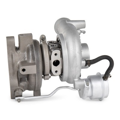 Turbina (Turbosprężarka) RIDEX 2234C10575R 2234C10575R - foto 6