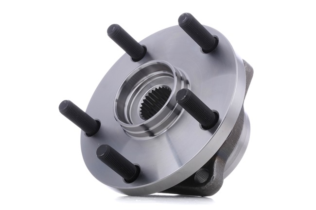 Łożysko Koła RIDEX 654W0901 654W0901 - foto 1