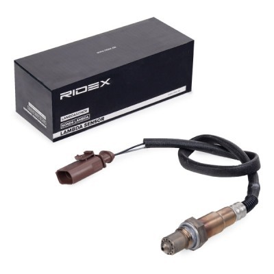 Sonda Lambda RIDEX 3922L0514 3922L0514 - foto 2