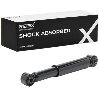 Amortyzator RIDEX 854S18293 854S18293 - foto 2