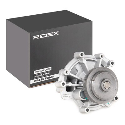 Pompa Wody RIDEX 1260W0269 1260W0269 - foto 2