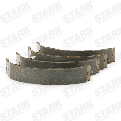 Klocki hamulcowe Stark SKBS-0450322 SKBS-0450322 - foto 4