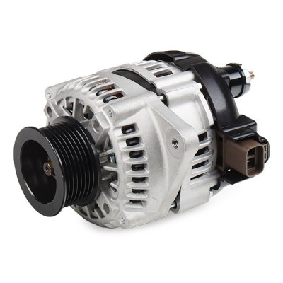 Alternator RIDEX 4G1018 4G1018 - foto 3