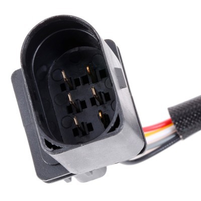 Sonda Lambda RIDEX 3922L0278 3922L0278 - foto 5